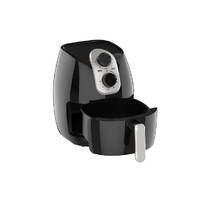 product-Heller - 4 litre Air fryer 