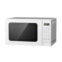 product-Morphy Richards 700W Microwave Oven (White)