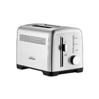 product-Sunbeam - 2 slice toaster, Stainless Steel 