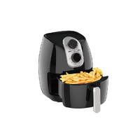 product-Heller - 4 litre Air fryer 