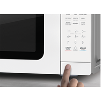 product-Morphy Richards 700W Microwave Oven (White)