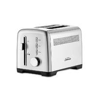 product-Sunbeam - 2 slice toaster, Stainless Steel 