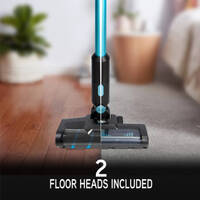 product-Vax - slimline Pro Max cordless vacuum cleaner 