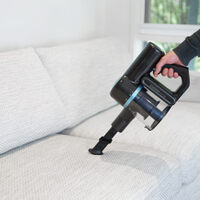 product-Vax - slimline Pro Max cordless vacuum cleaner 