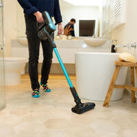 product-Vax - slimline Pro Max cordless vacuum cleaner 