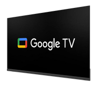 NCE 24" Smart Google TV