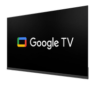 NCE 28" Smart Google TV