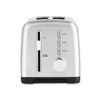 Sunbeam - 2 slice toaster, Stainless Steel 