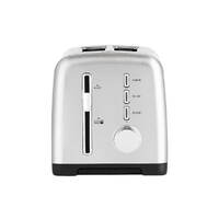 Sunbeam - 4 slice toaster, Stainless Steel 