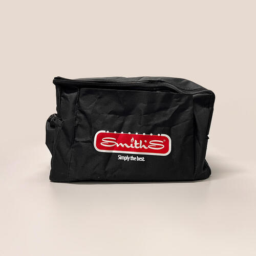 SMITHS PORTABLE BBQ BAG (SUIT SMITHS BBQ SERIES)