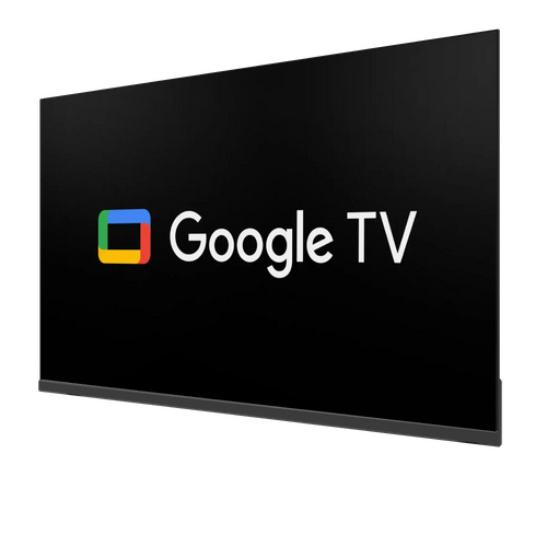 NCE 24" Smart Google TV