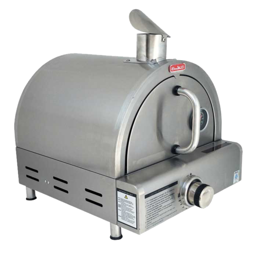 Smith's Portable Pizza Oven